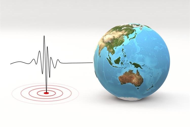 Novi potres od 3.9 prema Richteru kod Siska