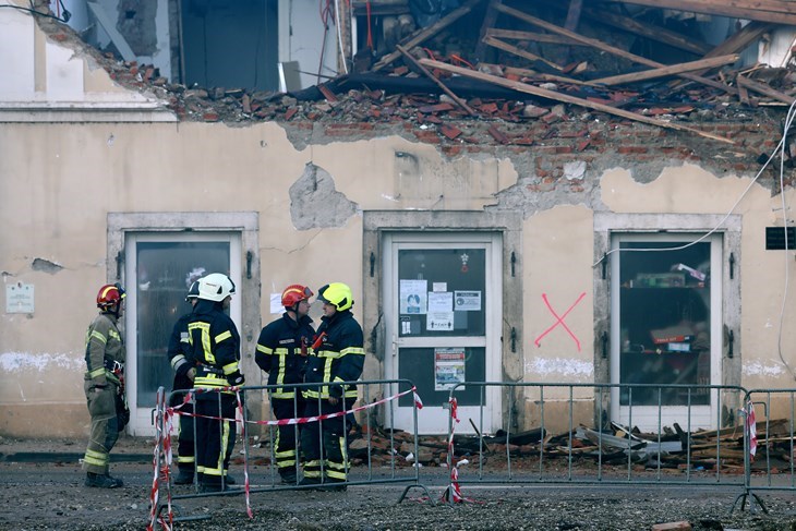 Inženjeri dnevno obave i do 500 pregleda kuća stradalih u potresu na Banovini