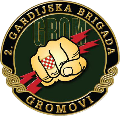 Čestitka Gromovima