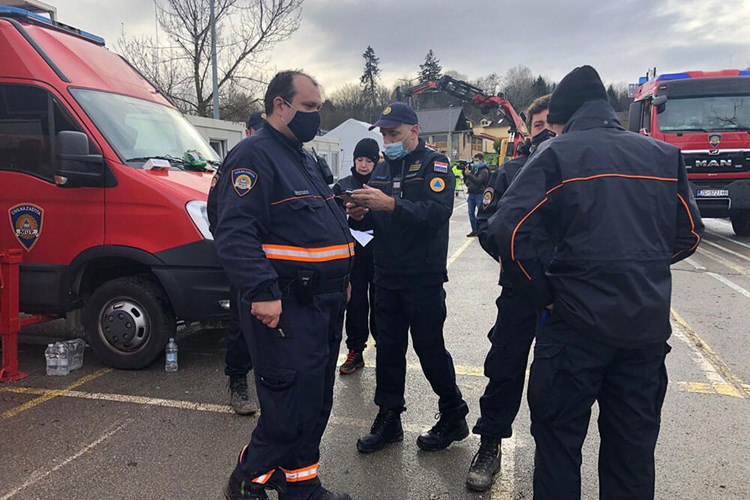 Evidentiranje osoba koje su napustile mjesto prebivališta/boravišta